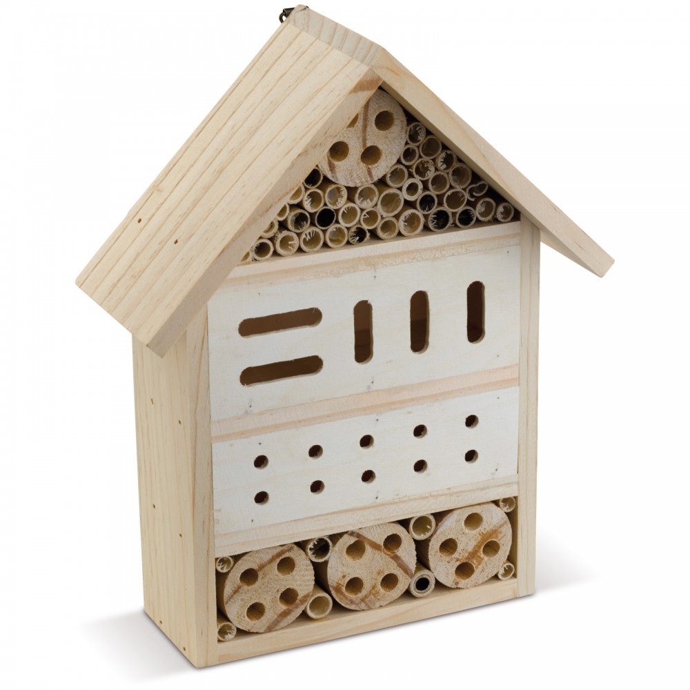 Insectenhotel | Eco relatiegeschenk